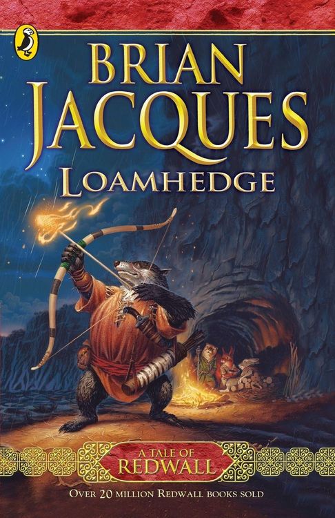 Produktbild: Loamhedge