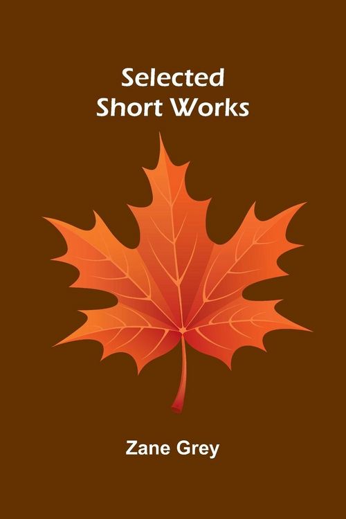Produktbild: Selected Short Works