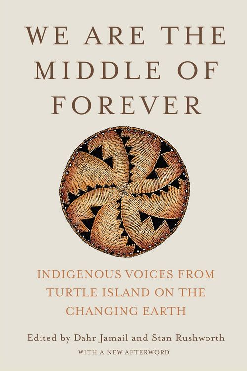 Produktbild: We Are the Middle of Forever
