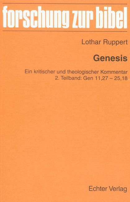 Produktbild: Genesis