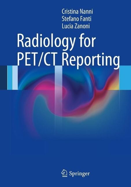 Produktbild: Radiology for PET/CT Reporting
