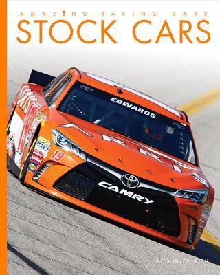 Produktbild: Stock Cars
