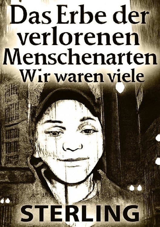 Produktbild: Das Erbe der verlorenen Menschenarten I Wir waren viele