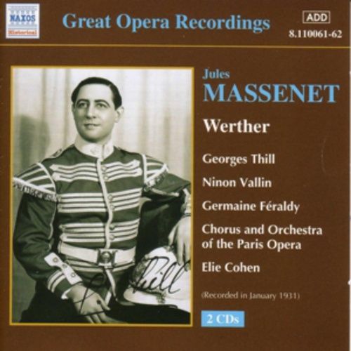 Produktbild: Werther