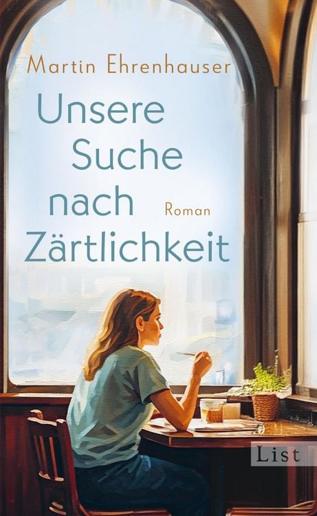 Produktbild: Unsere Suche nach Z&auml;rtlichkeit