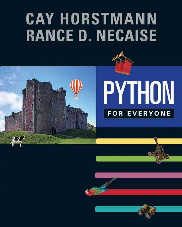 Produktbild: Python For Everyone