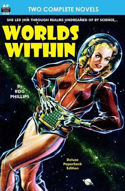 Produktbild: Worlds Within & The Slave