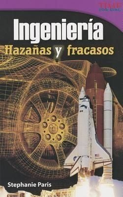 Produktbild: Ingenier&iacute;a