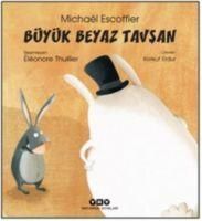 Produktbild: B&uuml;y&uuml;k Beyaz Tavsan