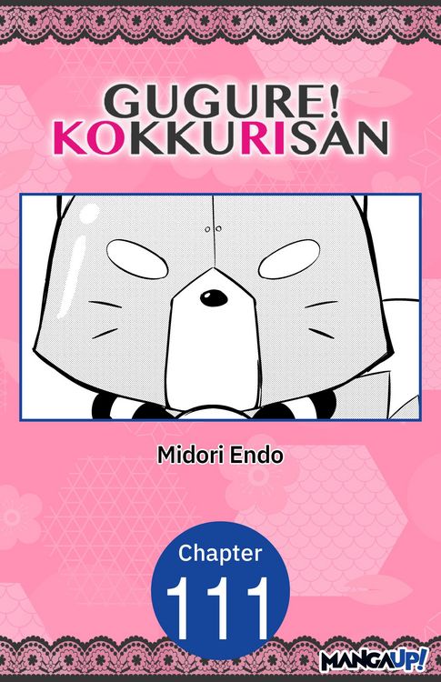 Produktbild: Gugure! Kokkuri-san #111