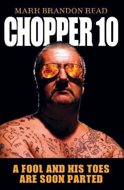 Produktbild: Read, M: Chopper 10