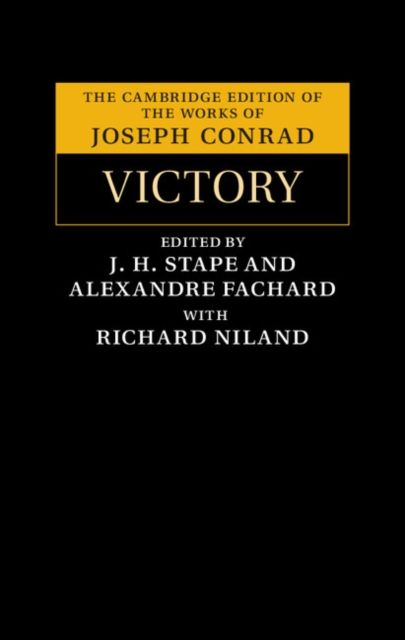 Produktbild: Victory