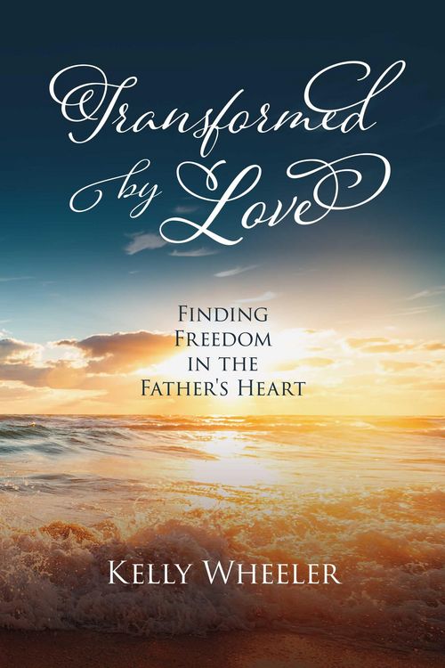 Produktbild: Transformed by Love