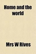 Produktbild: Home and the World
