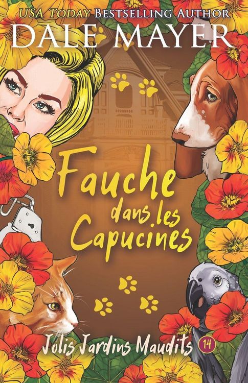 Produktbild: Fauche dans les capucines