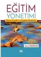 Produktbild: Egitim Y&ouml;netimi