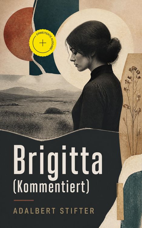 Produktbild: Brigitta (Kommentiert)