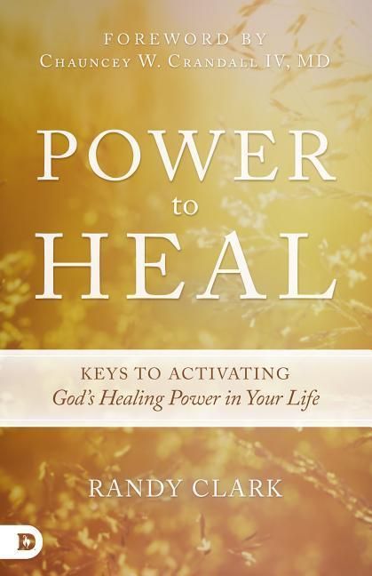 Produktbild: Power to Heal