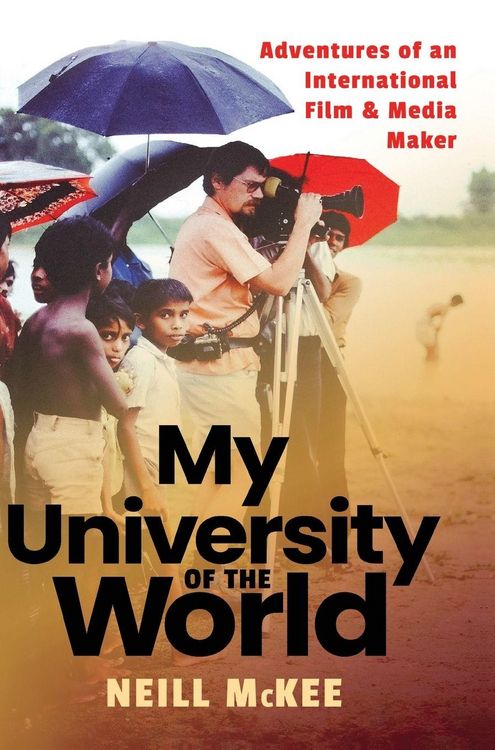 Produktbild: My University of the World