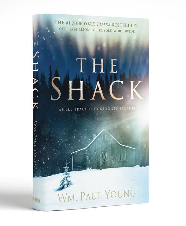 Produktbild: The Shack (Deluxe Edition)