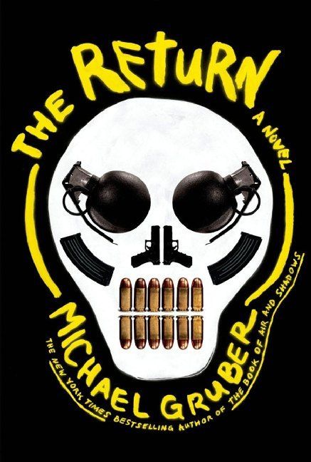 Produktbild: Gruber, M: The Return