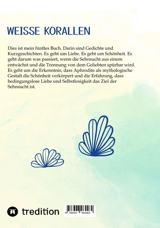 Produktbild: Wei&szlig;e Korallen