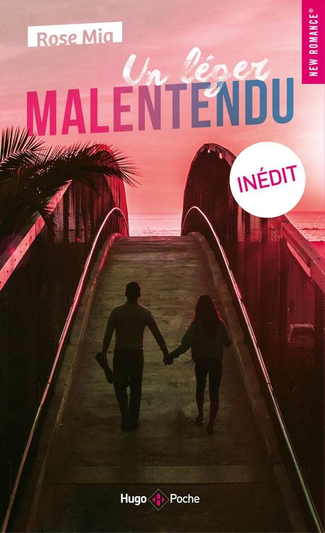 Produktbild: Un l&eacute;ger malentendu