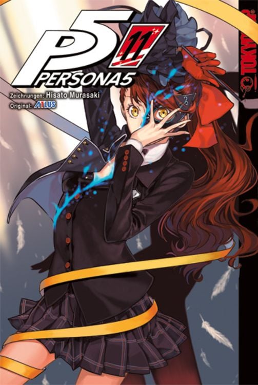 Produktbild: Persona 5 11