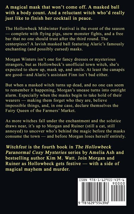 Produktbild: Witchfest