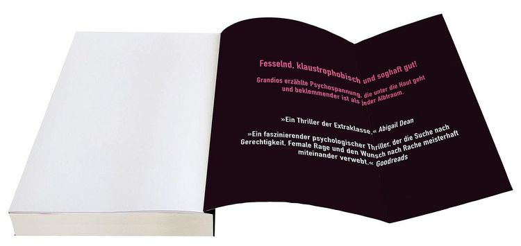 Produktbild: Voices. Ich kann euch h&ouml;ren