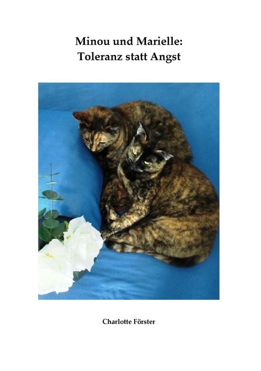 Produktbild: Minou und Marielle: Toleranz statt Angst