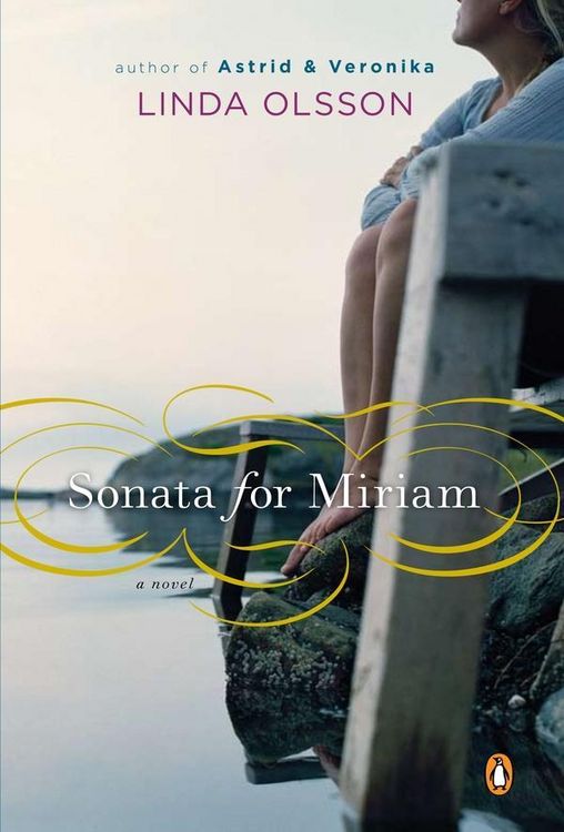 Produktbild: Sonata for Miriam