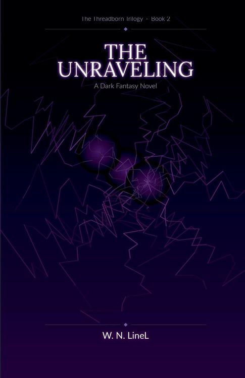 Produktbild: The Unraveling