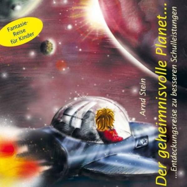 Produktbild: Der geheimnisvolle Planet