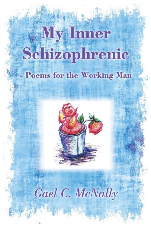 Produktbild: My Inner Schizophrenic - Poems for the Working Man