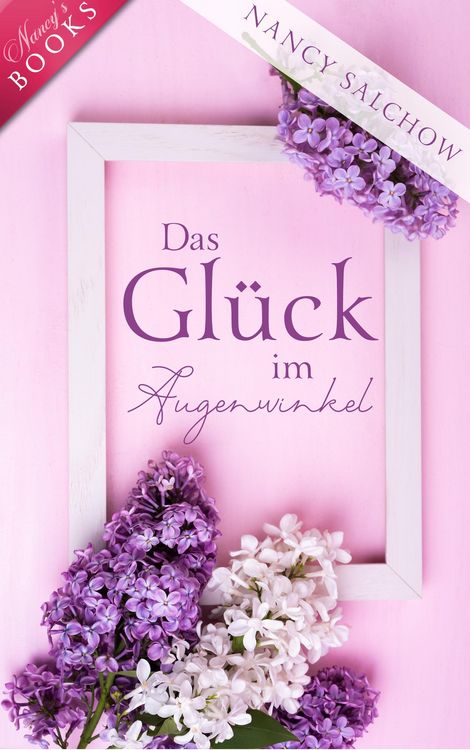 Produktbild: Das Gl&uuml;ck im Augenwinkel