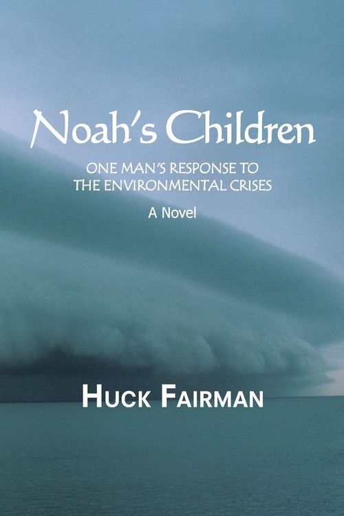 Produktbild: Noah's Children