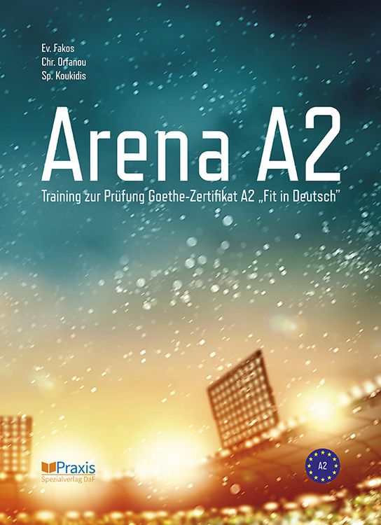 Produktbild: Arena A2
