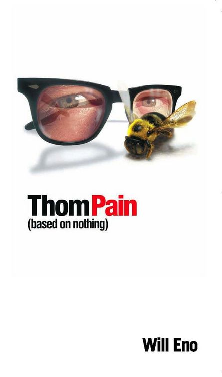 Produktbild: Thom Pain (based on nothing) [TCG Edition]