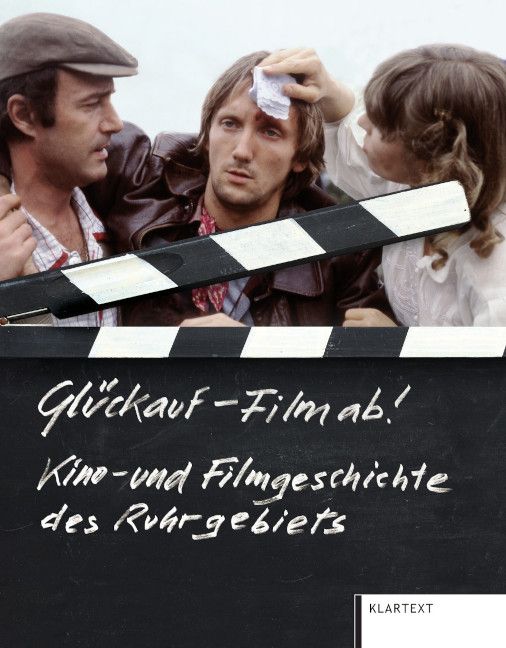Produktbild: Gl&uuml;ckauf - Film ab!