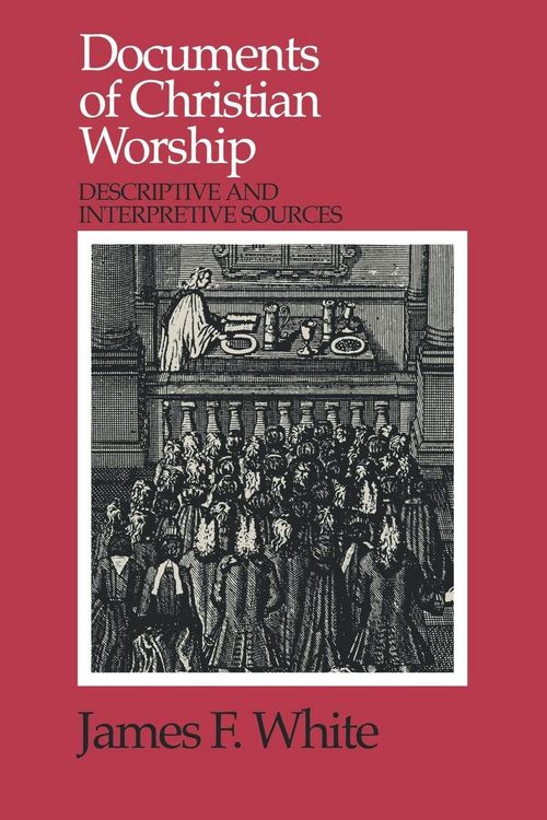 Produktbild: Documents of Christian Worship