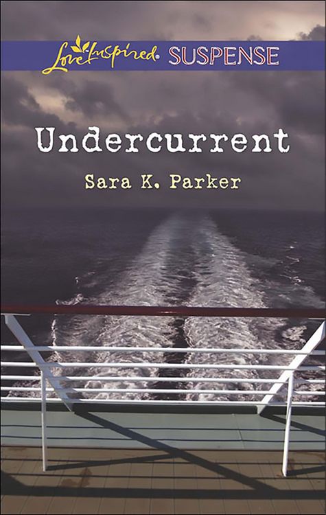 Produktbild: Undercurrent