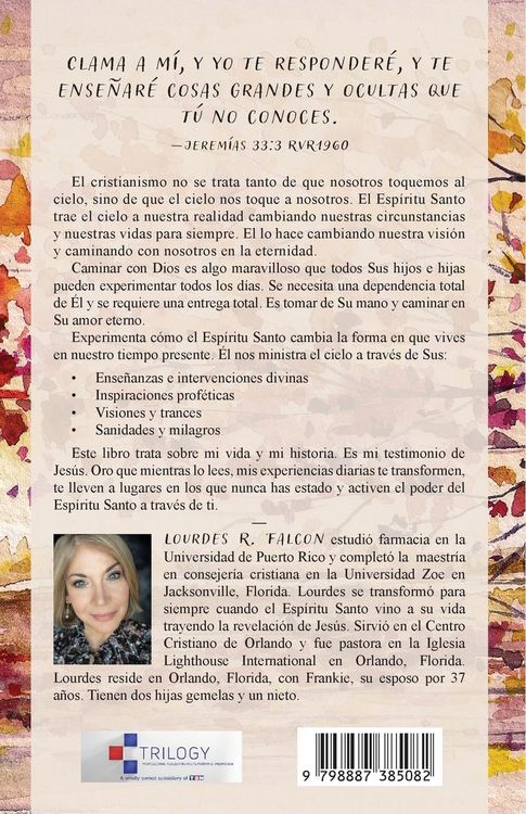 Produktbild: Andando De Tu Mano