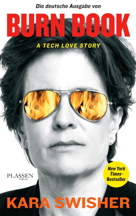 Produktbild: Burn Book