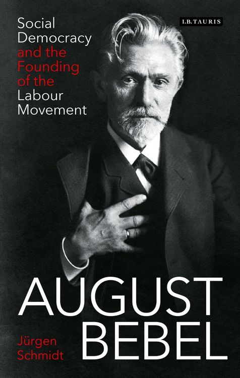Produktbild: August Bebel