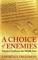 Produktbild: Choice of Enemies