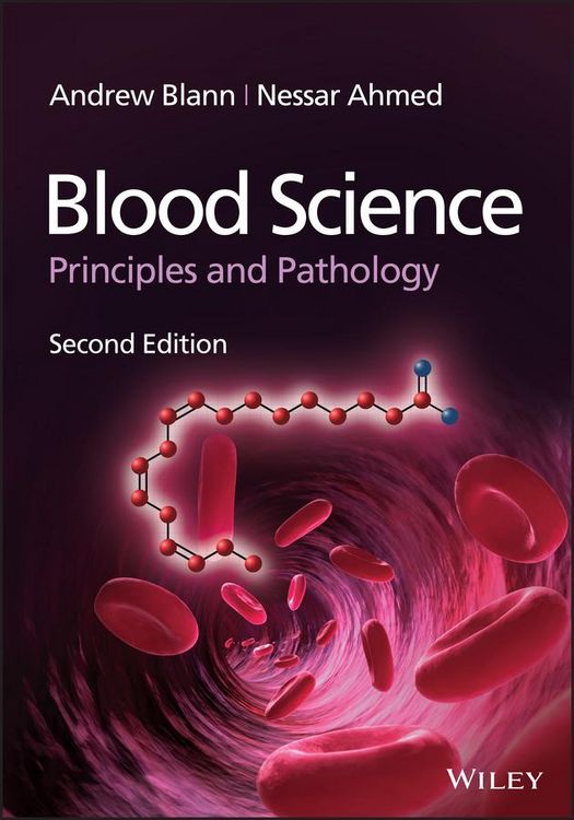 Produktbild: Blood Science