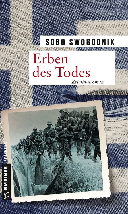 Produktbild: Erben des Todes