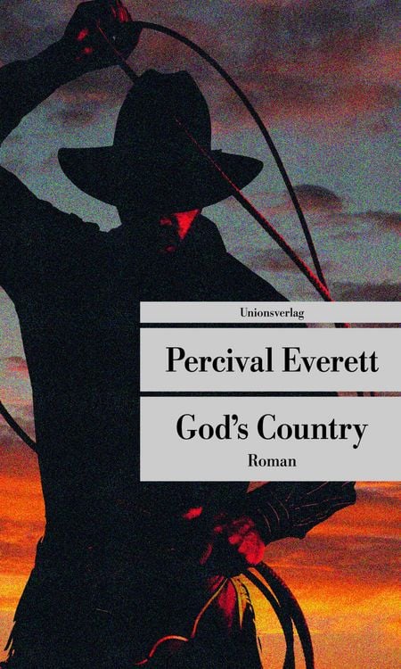 Produktbild: God&rsquo;s Country
