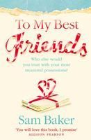 Produktbild: To My Best Friends